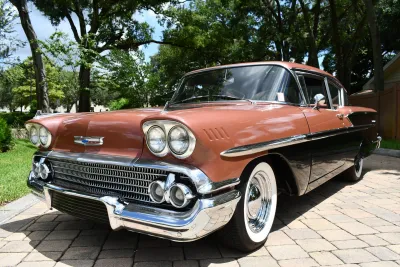 Bel Air